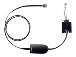 Jabra Link elektronischer Hook-Switch Adapter für NEC