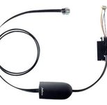 Jabra Link elektronischer Hook-Switch Adapter für NEC