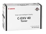 Canon Original Toner C-EXV40 schwarz 6.000 Seiten (3480B006)