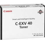 Canon Original Toner C-EXV40 schwarz 6.000 Seiten (3480B006)