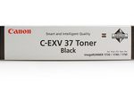 Canon Original Toner C-EXV37 schwarz 15.100 Seiten (2787B002)
