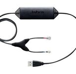 Jabra Link EHS Adapter für Nortel Telefone 14201-32