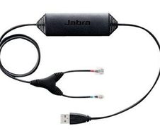 Jabra Link EHS Adapter für Nortel Telefone 14201-32