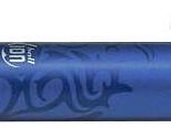 Pilot FriXion Clicker Tintenroller - blau