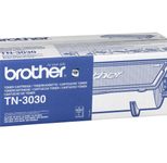 Brother Original TN3030 Toner schwarz 3.500 Seiten (TN-3030)