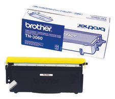 Brother Original TN3060 Toner schwarz 6.700 Seiten (TN-3060)
