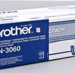 Brother Original TN3060 Toner schwarz 6.700 Seiten (TN-3060)