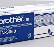 Brother Original TN3060 Toner schwarz 6.700 Seiten (TN-3060)