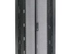 APC NetShelter SX, 48 HE, 750 mm breit x 1070 mm tief, Gehäuse mit schwarzen Seitenteilen (AR3157)