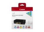 Canon Original PGI-29 Druckerpatronen 6er-Multipack - C/M/PC/PM/Y/R