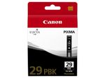 Canon Original PGI-29PBK Druckerpatrone - schwarz 1.255 Seiten
