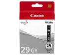Canon Original PGI-29GY Druckerpatrone - grau 790 Seiten