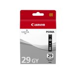 Canon Original PGI-29GY Druckerpatrone - grau 790 Seiten