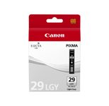 Canon Original PGI-29LGY Druckerpatrone - hellgrau 1.320 Seiten