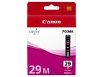 Canon Original PGI-29M Druckerpatrone - magenta 1.755 Seiten