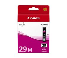 Canon Original PGI-29M Druckerpatrone - magenta 1.755 Seiten