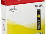 Canon Original PGI-29Y Druckerpatrone - gelb 1.420 Seiten
