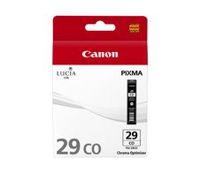 Canon Original PGI-29CO Druckerpatrone - Klartinte 510 Seiten