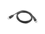 Lenovo DisplayPort zu DisplayPort Kabel