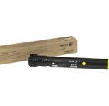 Xerox Original Toner gelb 6.000 Seiten für Phaser 7800 (106R01565)