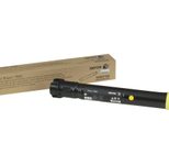 Xerox Original Toner gelb 17.200 Seiten für Phaser 7800 (106R01568)