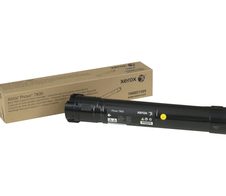 Xerox Original Toner schwarz 24.000 Seiten für Phaser 7800 (106R01569)