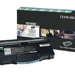 Lexmark Original Toner schwarz 2.000 Seiten (12016SE) für E120n