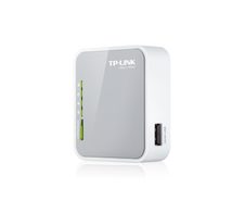 TP-LINK TL-MR3020 Tragbarer 3G/4G -WLAN-N-Router