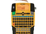 DYMO® Rhino 4200 - Industrielles Beschriftungsgerät mit QWERTZ-Tastatur