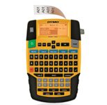 DYMO® Rhino 4200 - Industrielles Beschriftungsgerät mit QWERTZ-Tastatur