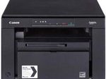 Canon i-SENSYS MF3010 Laser-Multifunktionsdrucker s/w