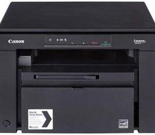 Canon i-SENSYS MF3010 Laser-Multifunktionsdrucker s/w