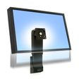 Ergotron Neo-Flex Monitor Wandhalterung für ein Monitor bis 68,58 cm 27 Zoll schwarz