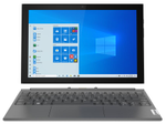Lenovo IdeaPad Duet 3 10IGL5 Intel Pentium Silver N5030 2in1 Notebook 26,16cm (10,3")