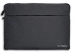 Acer Vero Eco Sleeve für Notebooks bis 39,6 cm (15,6") schwarz