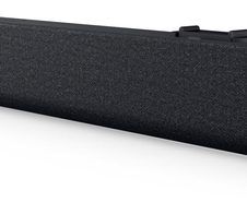 Dell SB522A Soundbar für Monitor (4,5 Watt)