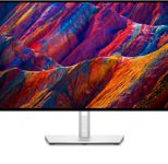 Dell UltraSharp U2723QE Monitor (27 Zoll) 68,6 cm