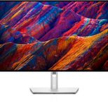 Dell UltraSharp U3223QE Monitor (31.5 Zoll) 80.1cm
