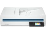 HP Scanjet Pro N4600 fnw1 Flachbettscanner