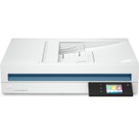 HP Scanjet Pro N4600 fnw1 Flachbettscanner