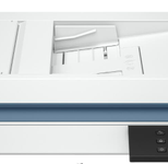 HP Scanjet Enterprise Flow N6600 fnw1 Flachbett- & ADF-Scanner