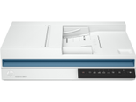 HP ScanJet Pro 3600 Flachbettscanner F1