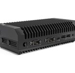 Lenovo ThinkEdge SE30 Nano-PC Intel Core i3-1115GRE, 8GB RAM, 256GB SSD, Win10 IoT Enterprise