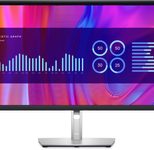 Dell P2723DE Monitor (27") 68,96cm