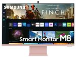 Samsung Smart Monitor S32BM80PUU LED-Display 80 cm (32 Zoll)
