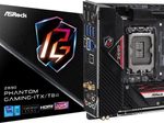 ASRock Z690 Phantom Gaming-ITX/TB4