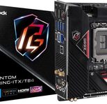 ASRock Z690 Phantom Gaming-ITX/TB4