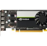 HP NVIDIA T1000 Grafikkarte T1000 8 GB GDDR6 PCIe 3.0