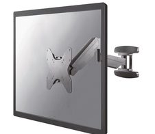 Neomounts WL70-550BL12 voll bewegliche Wandhalterung für 23-42" Bildschirme - Schwarz