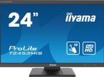 iiyama ProLite T2453MIS-B1 Touch-Monitor 59,8 cm (23,6")